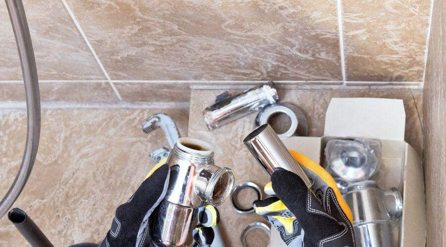 Local Chimney Repair in Aldie, VA